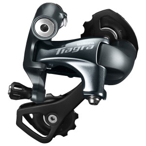 Przerzutka Tył Shimano Tiagra RD-4700 Tylko Do ST4700 10rz