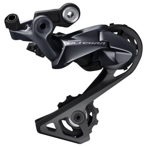 Tylna przerzutka Shimano Ultegra RD-R8000 Shadow 11rz SS / GS 