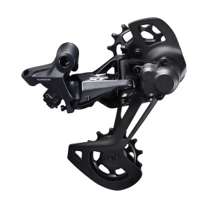 Tylna przerzutka Shimano Deore XT RD-M8120 2x12rz SGS
