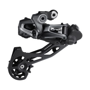 Tylna przerzutka Shimano GRX RD-RX815 34T Max 2x11rz Di2