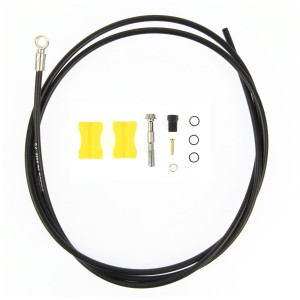 Przewód Olejowy Shimano SM-BH59-SB Czarny