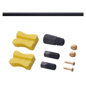 Przewód Olejowy Shimano SM-BH59 Czarny