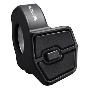 Przełącznik Przełożeń Shimano STEPS SW-E6010