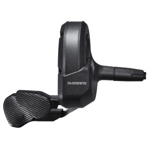 Przełącznik Przełożeń Shimano STEPS SW-E8000-L E-MTB Lewy