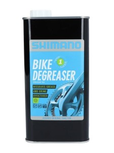 Rozpuszczalnik Shimano 1000ml