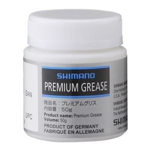 Smar Shimano Dura Ace 50g (premium Grease)