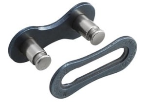 Spinka Łańcucha Shimano Quicklink 8/7/6rz 2 szt.