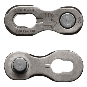 Spinka Łańcucha Shimano SM-CN900-11 1szt
