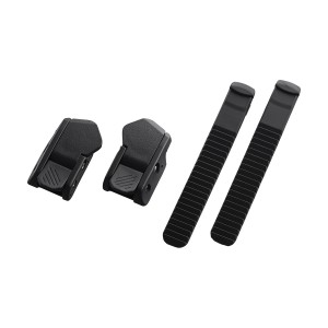 Sprzączki i Paski do butów Shimano SH-RP301 Czarne
