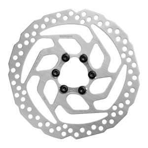 Tarcza Hamulca 6 Śrub Shimano SM-RT26