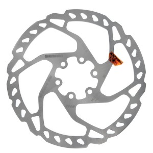 Tarcza hamulca Shimano SM-RT66 6-śrub 160/180/220mm