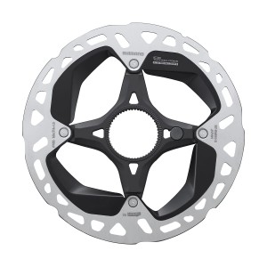 Tarcza Hamulca Center Lock Shimano RT-EM910 Ice-Tech Freeza