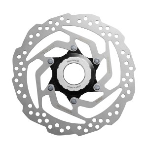 Tarcza Hamulca Center Lock Shimano Tourney SM-RT10 do okł. Żyw.