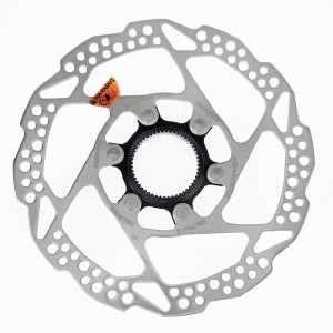 Tarcza hamulca Shimano SM-RT54 Center Lock 160mm / 180mm