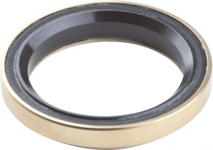 Łożysko sterów 1.1/8 41x30,15x7mm 45x45 st