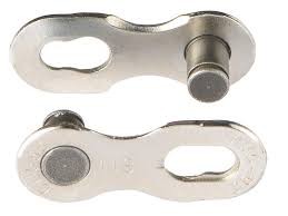 1x Spinka złączka łańcucha ML-555 11-rz