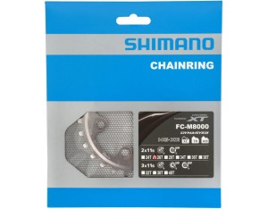 Tarcza Mechanizmu Shimano Deore XT FC-M8000 26T-BC