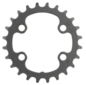 Tarcza Mechanizmu Shimano Deore FC-M6000-2/B2 26T-BF