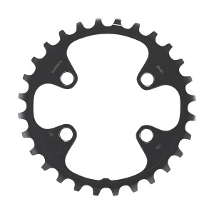 Tarcza Mechanizmu Shimano SLX FC-M7000 28T-BD