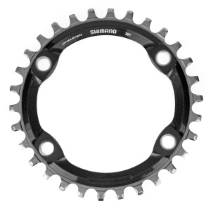 Tarcza Mechanizmu Shimano Deore XT SM-CRM81 Do FC-M8000-1 30T