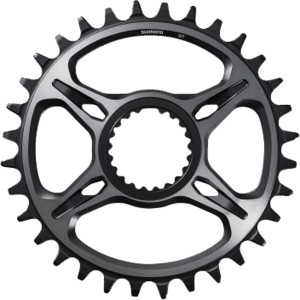 Tarcza Mechanizmu Shimano XTR SM-CRM95 FC-M9100-1/M9120-1 30T