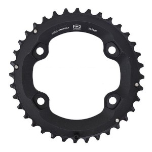 Tarcza Mechanizmu Shimano Deore FC-M6000 30T-AN