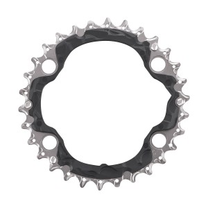 Tarcza Mechanizmu Shimano Deore XT FC-M8000 30T-BA