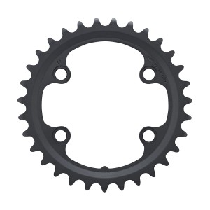 Tarcza Mechanizmu Shimano GRX FC-RX810 Do 48-31T 31T