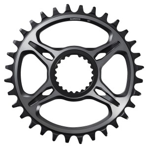 Tarcza Mechanizmu Shimano XTR SM-CRM95 FC-M9100-1/M9120-1 32T
