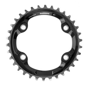 Tarcza Mechanizmu Shimano Deore XT SM-CRM81 Do FC-M8000-1 34T