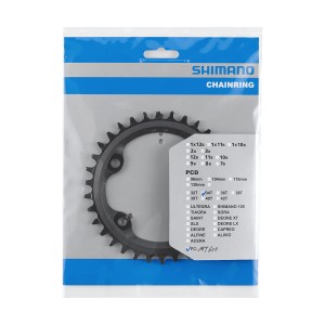 Tarcza Mechanizmu Shimano FC-MT610 34T