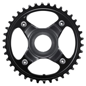 Tarcza Mechanizmu Shimano SM-CRE80 STEPS 34T