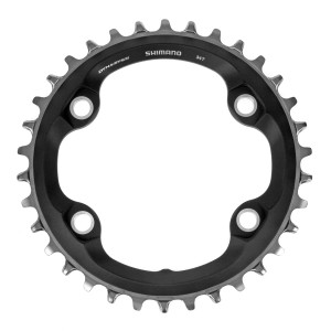 Tarcza Mechanizmu Shimano SLX SM-CRM70 Do FC-M7000-1 34T