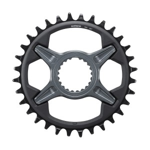 Tarcza Mechanizmu Shimano SLX FC-M7100 SM-CRM75 34T