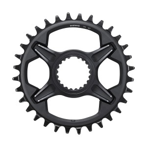 Tarcza Mechanizmu Shimano Deore XT FC-M8100 SM-CRM85 34T