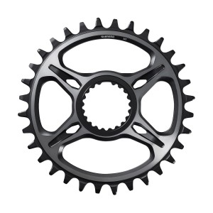 Tarcza Mechanizmu Shimano XTR SM-CRM95 FC-M9100-1/M9120-1 34T