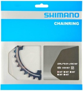 Tarcza Mechanizmu Shimano Dura-Ace FC-9000 Do 50/34 34T-MA