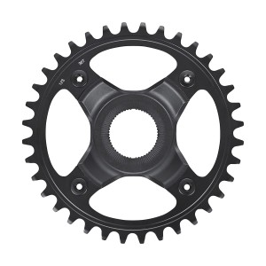 Tarcza Mechanizmu Shimano FC-E7000 SM-CRE70 STEPS 36T 53mm