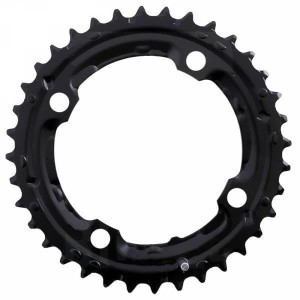 Tarcza Mechanizmu Shimano Alivio FC-M4050-B2 36T