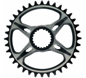 Tarcza Mechanizmu Shimano XTR SM-CRM95 FC-M9100-1/M9120-1 36T