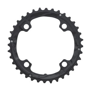 Tarcza Mechanizmu Shimano Deore XT FC-T781 36T-AL