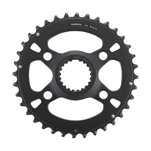 Tarcza Mechanizmu Shimano SLX FC-M7100 36T-BJ