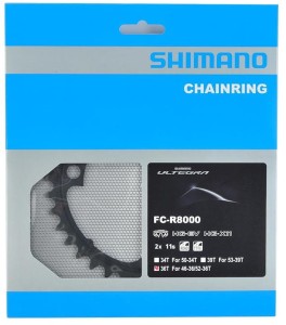 Tarcza Mechanizmu Shimano Ultegra FC-R8000 Do 46-36T 52-36T 36T-MT