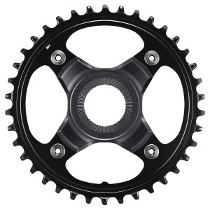 Tarcza mechanizmu Shimano Deore STEPS SM-CRE80-B Do FC-E8050/E8000 38T