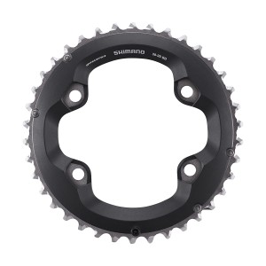 Tarcza Mechanizmu Shimano SLX FC-M7000-2 38T-BD