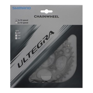 Tarcza Mechanizmu Shimano Ultegra FC-6703 39T