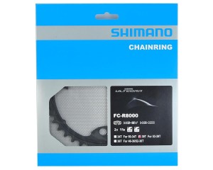 Tarcza Mechanizmu Shimano Ultegra FC-R8000 Do 53-39T 39T-MW