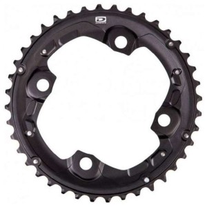 Tarcza Mechanizmu Shimano Deore FC-M615 40T