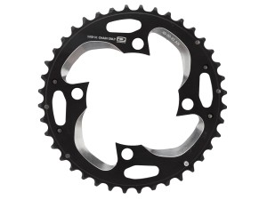 Tarcza Mechanizmu Shimano Deore XT FC-M782/FC-M672 40T-AN