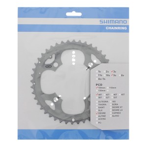 Tarcza Mechanizmu Shimano Deore FC-M590 44T